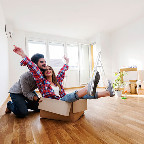 home loans that require no money down